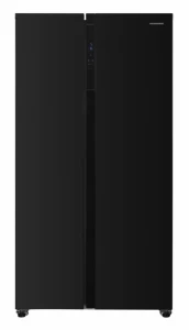 Frigider side-by-side heinner hsbs-hm442nfinvxd