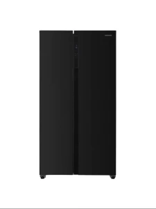 Frigider side-by-side heinner hsbs-hm442nfinvxd