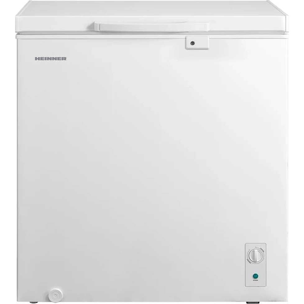 Морозильный ларь heinner hcf-m198invce++ 2