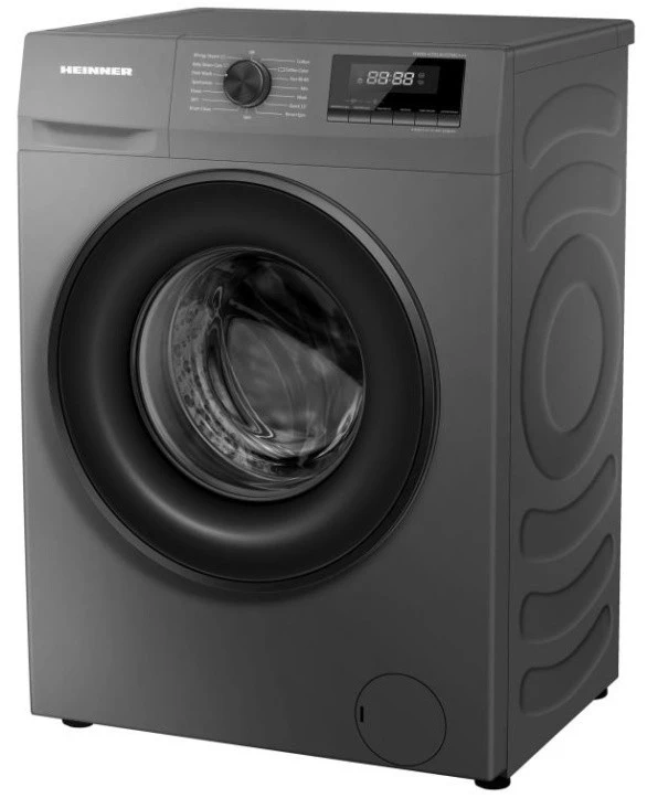 Стиральная машина (7 кг) heinner hwm-h7014ivsmtc+++ 2