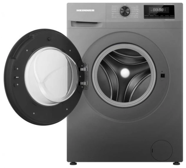 Стиральная машина (7 кг) heinner hwm-h7014ivsmtc+++ 3