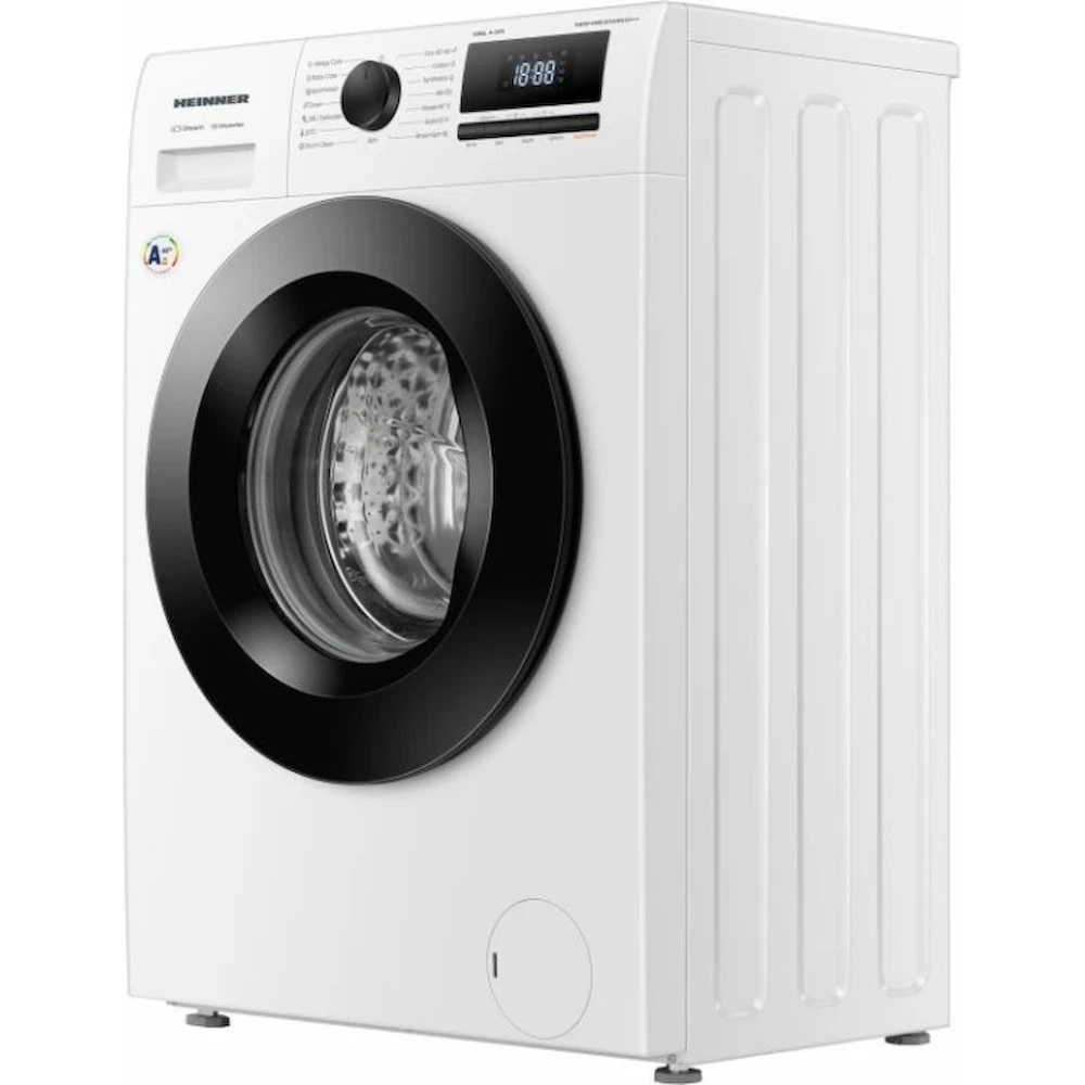 Стиральная машина (10 кг) heinner hwm-hme1014iva10+++ 2