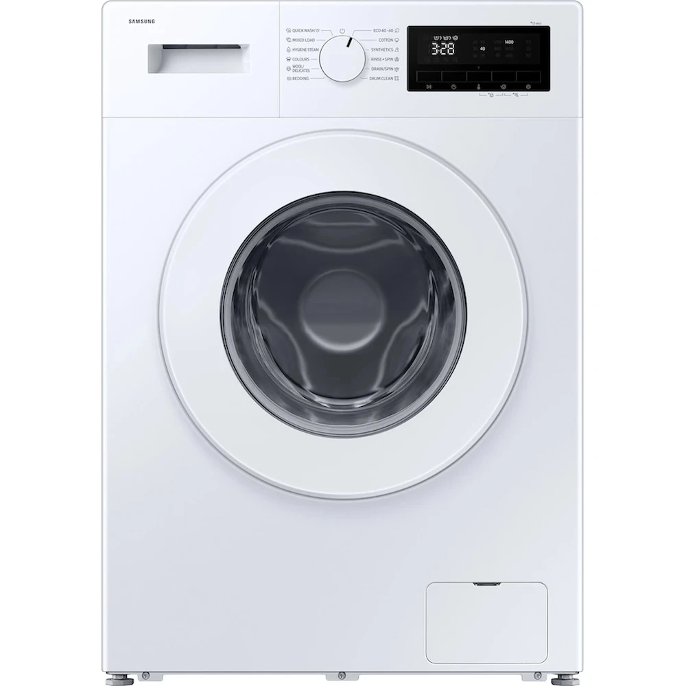 Mașină de spălat (7 kg) samsung ww70fg3m05twlf 2