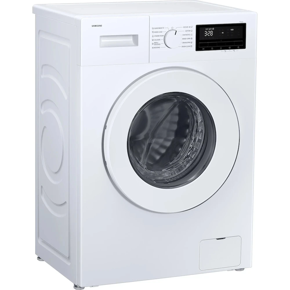 Mașină de spălat (8 kg) samsung ww80fg3m05twlf 3