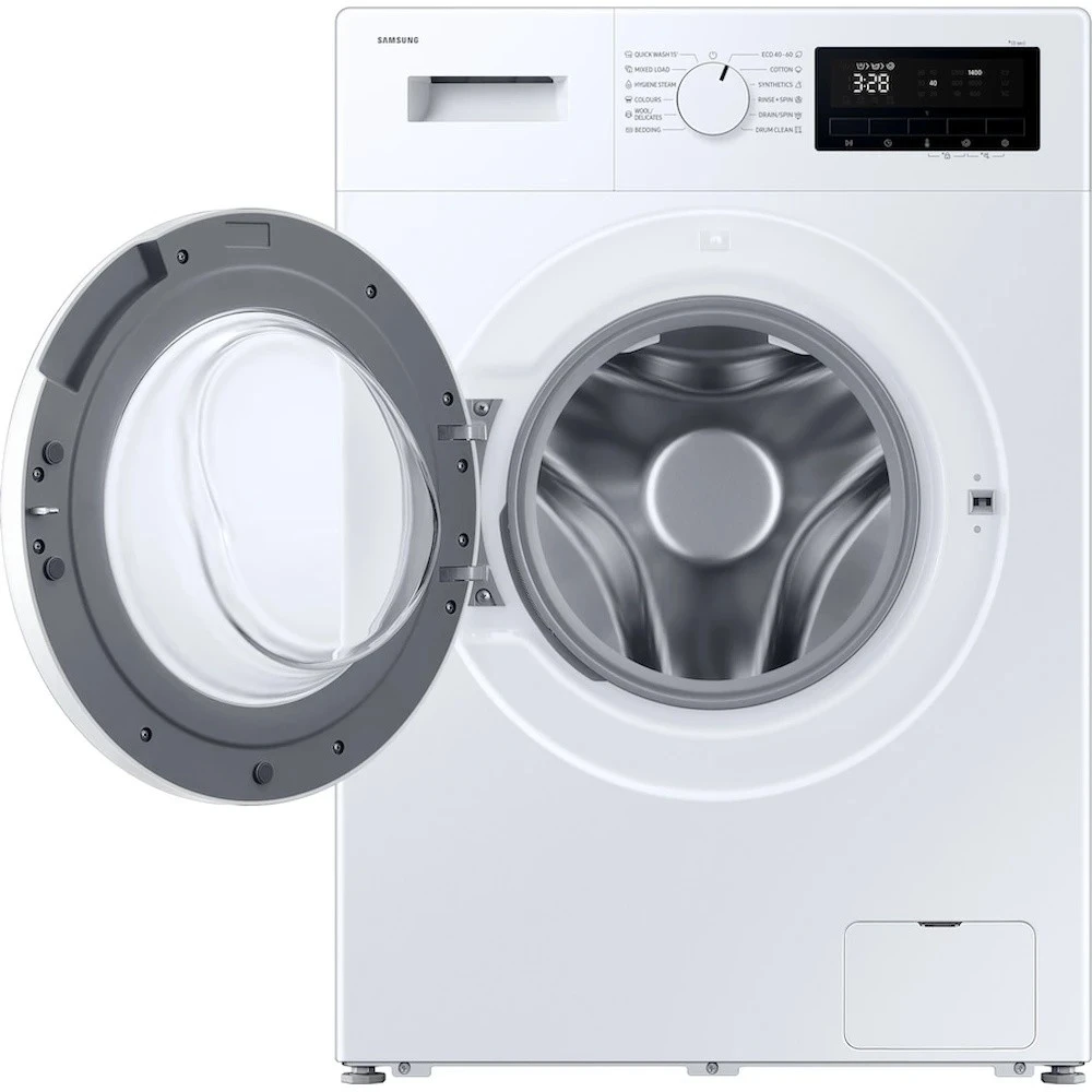 Стиральная машина (8 кг) samsung ww80fg3m05twlf 3