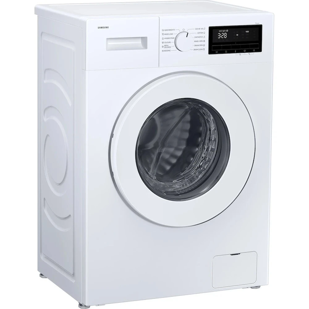 Стиральная машина (8 кг) samsung ww80fg3m05twlf 2