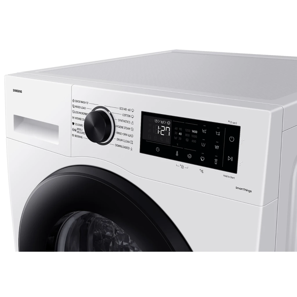 Стиральная машина (9 кг) samsung ww90cgc04daele 5