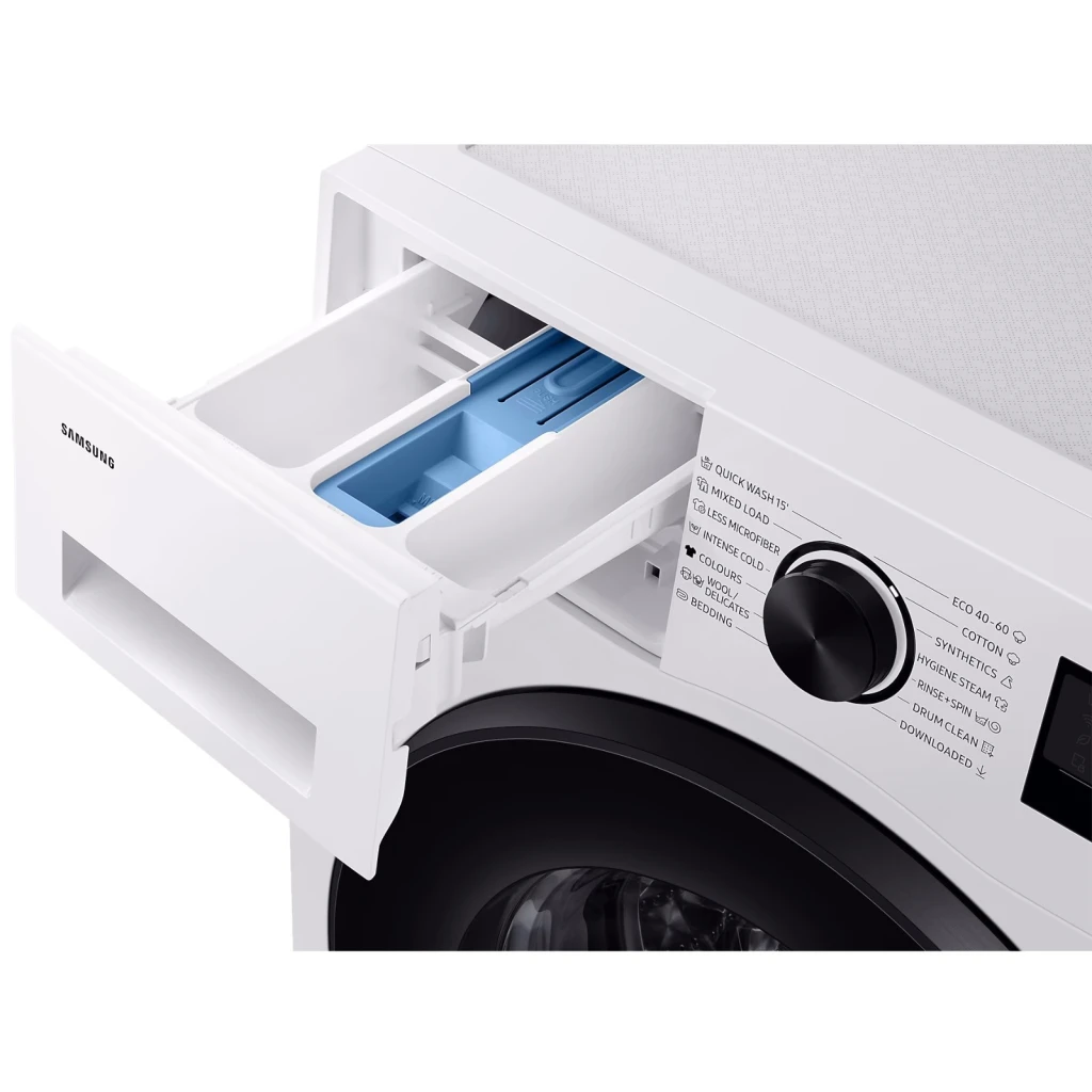 Стиральная машина (9 кг) samsung ww90cgc04daele 4