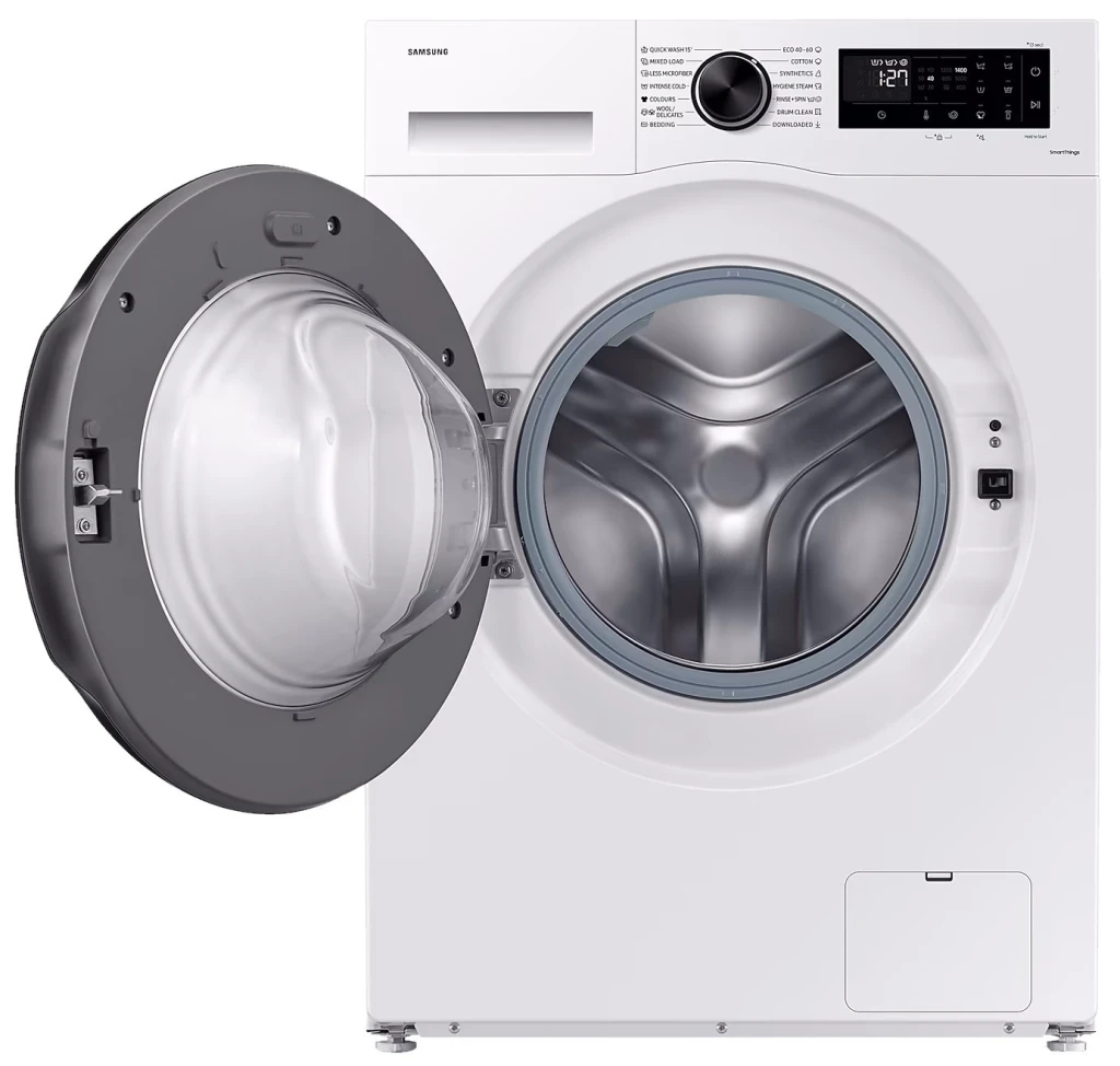 Стиральная машина (9 кг) samsung ww90cgc04daele 2