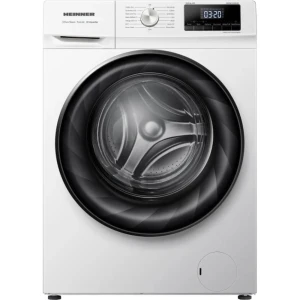 Mașină de spălat - uscat 10+6 heinner hwdm-h10614a