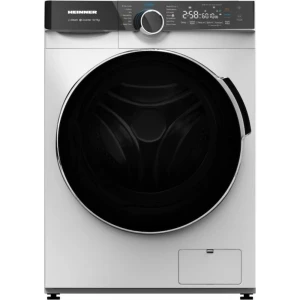 Mașină de spălat - uscat 10+7 heinner hwdm-m1014ivkb