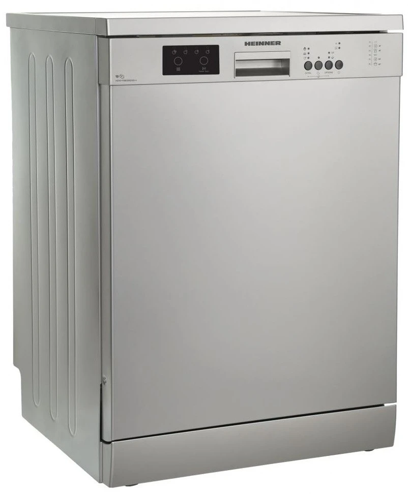 Посудомойкa (60 cm) heinner hdw-fs6006dse++ 2