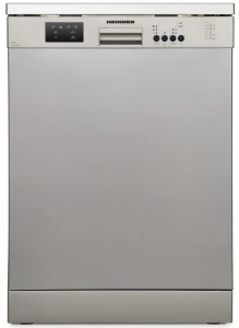 Mașină de spălat vase (60 cm) heinner hdw-fs6006dse++
