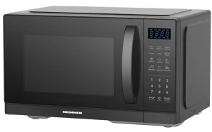 Cuptor cu microunde heinner hmw-md25dbk