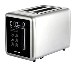 Toaster heinner htp-dd900bkss