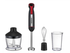 Blender (de imersie) heinner hhb-dc1200bkrd
