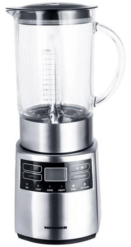 Blender (staționar) heinner hbl-1000xmc 2