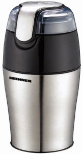 Электрическая кофемолка heinner hcg-150ss Thumbnail 2