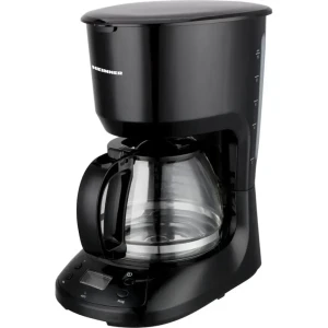 Cafetieră heinner hcm-d750gcbk