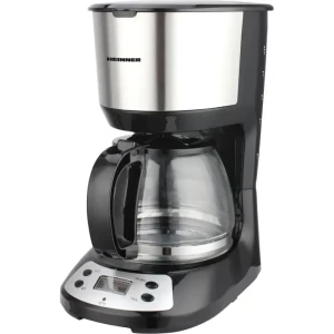 Cafetieră heinner hcm-d750gcss