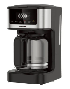 Cafetieră heinner hcm-dd900bkss
