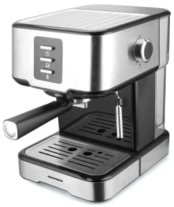 Cafetieră heinner hem-850ixbk