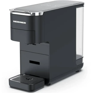 Cafetieră (capsulă) heinner hemc-dd15bk