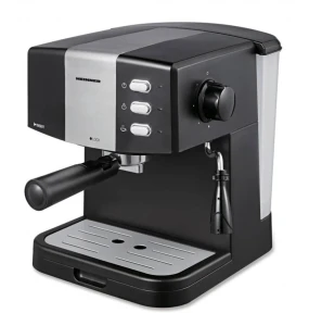Cafetieră heinner hem-850bksl