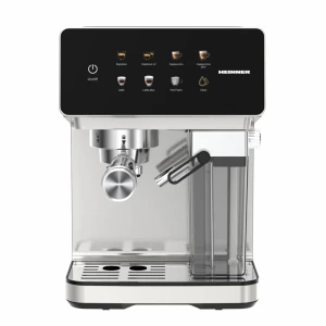 Espresso digital heinner hem-lk20dmlk