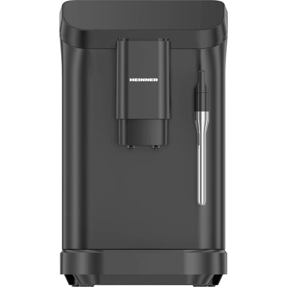 Кофеварка-эспрессо heinner hema-d20dbk 2