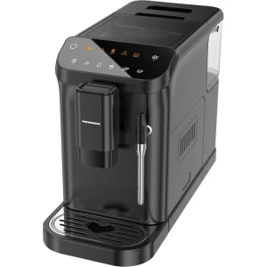 Cafetieră-espresso heinner hema-d20dbk
