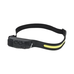 Lanterna de cap, cu senzor de miscare, w689-1
