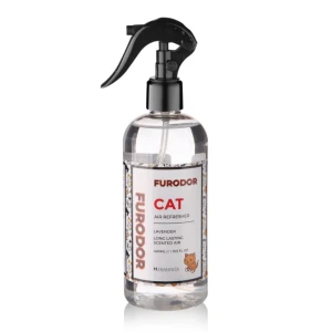 Odorizant aer frannita, furodor cat 400ml