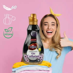 Кондиционер для белья vatan, elti catlatan, 1,44 л, c.82 Thumbnail 2
