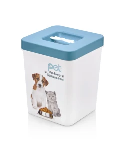 Box pentru hrana voce, pentru animale, 3.5 l Thumbnail 2