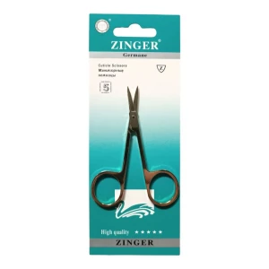 Foarfece de unghii zinger