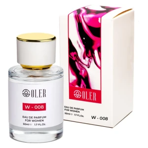 Parfum oler grand, w008, 50 ml for women