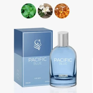 Apa de parfum armasari, pacific blue, 100 ml, for men