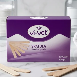 Шпатели vi-vet, 100 шт Thumbnail 2