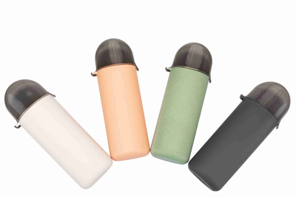 Универсальный чехол sunplast sun bath из пластика, 22×6,5×3,5 см 3