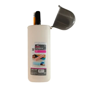 Универсальный чехол sunplast sun bath из пластика, 22×6,5×3,5 см Thumbnail 2