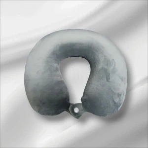 Дорожная подушка с эффектом памяти, 28x28 см Thumbnail 3