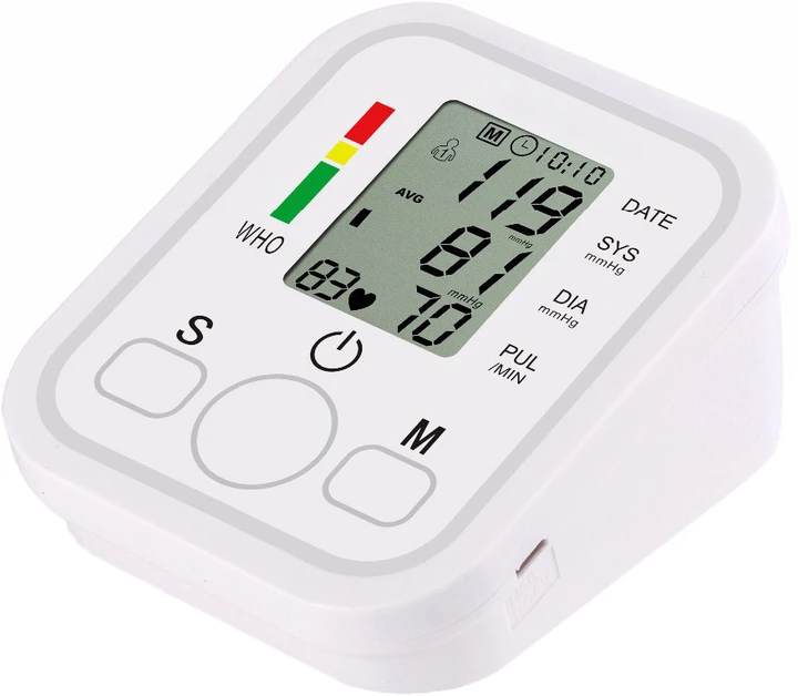Тонометр arm style, b01 5