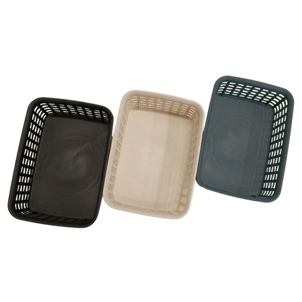Cos - organizator gondol plastik, kangaro, 19,8x14x6 cm 3