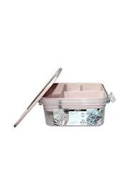 Organizator gondol plastik, universal, my box, 25x26x11 cm 5