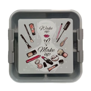 Organizator gondol plastik, universal, my box, 25x26x11 cm Thumbnail 12