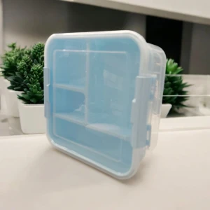 Organizator gondol plastik, universal, my box, 25x26x11 cm Thumbnail 1