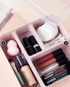 Organizator gondol plastik, universal, my box, 25x26x11 cm Thumbnail 8