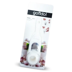 Терка для чеснока gondol plastik handy Thumbnail 2