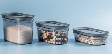 Контейнер gondol plastik для хранения, vinto, 0,65 л 3
